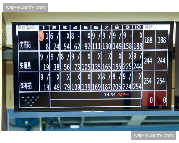 赛事积分自动核算系统接入，跨年度排名变动逻辑实现全天候公示