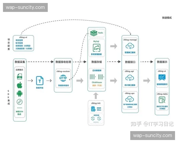 全链路数据埋点监测系统，实时揭示不同看台区域的受众活跃度